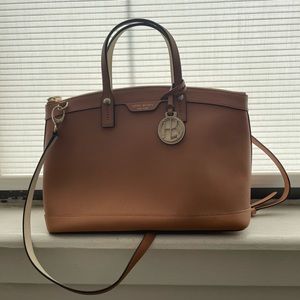 Henri Bendel West 57th Satchel and Crossbody